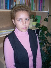 nazarova